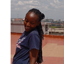 Sibiah Mokaya-Freelancer in Nairobi,Kenya