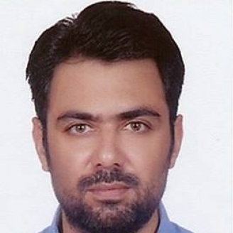 Syed Asim Nazir-Freelancer in Islamabad,Pakistan