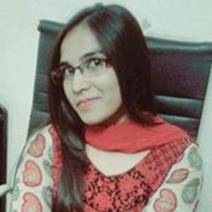 Zarnab Komal-Freelancer in Rawalpindi,Pakistan