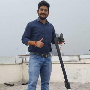 Vipin Kumar-Freelancer in Raebareli,India