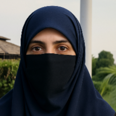 Esha Saeed-Freelancer in Gujar Khan,Pakistan