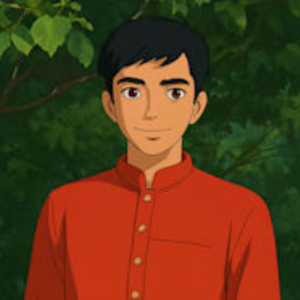 Madhvik Kathiria-Freelancer in Gandhinagar,India