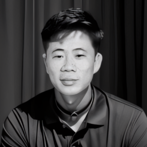 Cheongjun Rui-Freelancer in ,USA