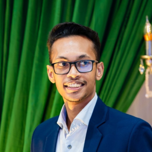 Zuhaer Al Sadat-Freelancer in Dhaka,Bangladesh