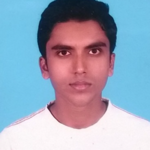 Sougato Dey-Freelancer in Kolkata,India