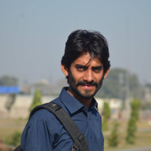 Asad Ullah-Freelancer in Lahore,Pakistan