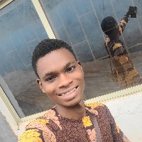Dominion Mathew-Freelancer in Abeokuta,Nigeria