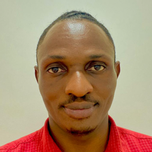 Gideon Fabode Oladapo-Freelancer in Lagos,Nigeria