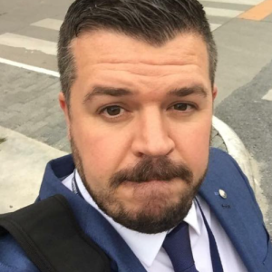 Christopher Hayton-Freelancer in ,China