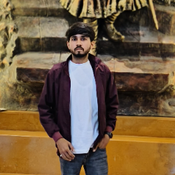 Abhinandan Mani Tripathi-Freelancer in Lucknow,India