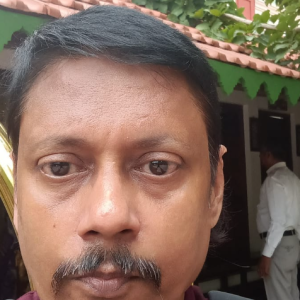 Natarajan Venkatesan-Freelancer in Chennai,India