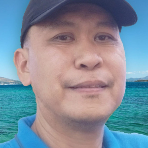 Adonis Lucaba-Freelancer in General Trias,Philippines
