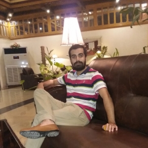 Bilal Ahmad Bhatti-Freelancer in Rawalpindi,Pakistan