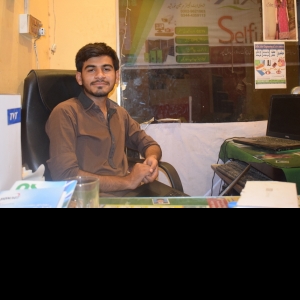 Muhammad Farhan Afzal Afzal-Freelancer in Multan,Pakistan