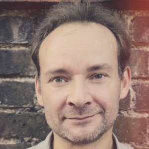 Jonathan Geitner-Freelancer in Ealing,United Kingdom