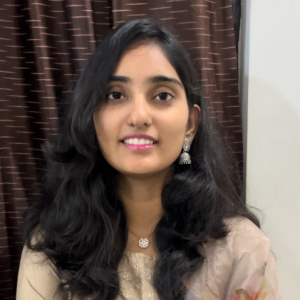 Thikkam Aishwarya-Freelancer in Bengaluru,India