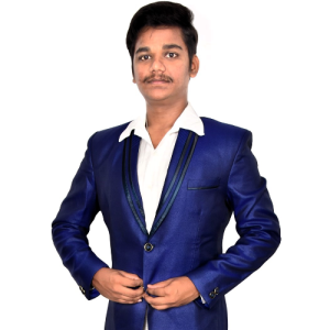 Shiva Vanam-Freelancer in Hyderabad,India