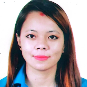 Suzy Maharjan-Freelancer in Kathmandu,Nepal