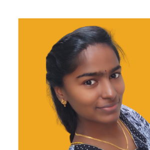 Subhashini M-Freelancer in Erode,India