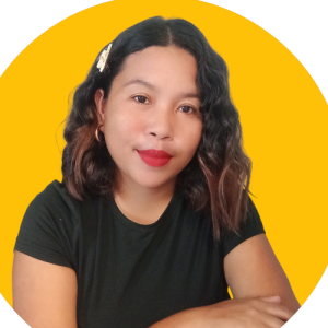 Nielyn Joy Quinton-Freelancer in Clark,Philippines