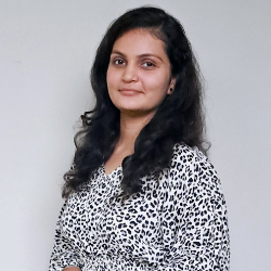 Manasvi Punjabi-Freelancer in Anand, Gujarat, India,India