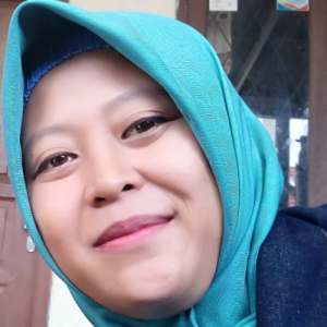 Santi Widaningsih-Freelancer in Jakarta,Indonesia