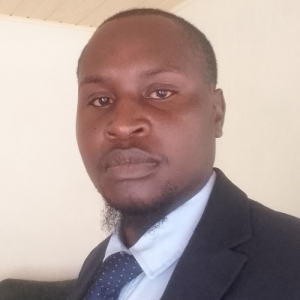 Obed Nyamwaro-Freelancer in Nairobi,Kenya