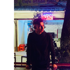 Jihad Hossen-Freelancer in Dhaka,Bangladesh