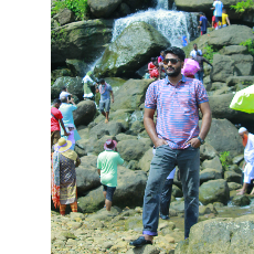 Ar Alamin Ar-Freelancer in Sirajganj,Bangladesh