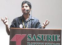 Kaushal Kumar-Freelancer in Tiruppur, Tamil Nadu, India,India