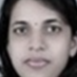 Lijitta Gmathew-Freelancer in London,United Kingdom