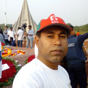 Tanjim Ahmed-Freelancer in Khulna,Bangladesh