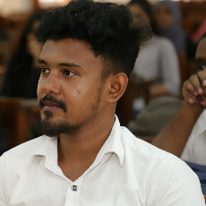 Mohamed Arshan-Freelancer in Colombo,Sri Lanka