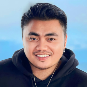 Edmar Estopil-Freelancer in Cagayan de Oro,Philippines