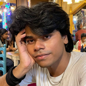 Debdutta Pandit-Freelancer in Kolkata,India