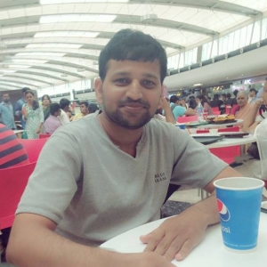 Srikanth Reddy-Freelancer in Bengaluru,India