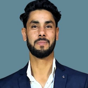 Yasir Mohammad-Freelancer in Srinagar,India