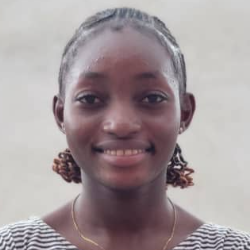 Precious Joseph-Freelancer in Lagos,Nigeria