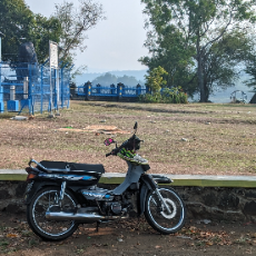 Akhib Munjazi-Freelancer in Boyolali,Indonesia