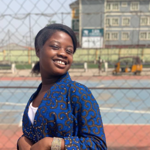 Cinderella Pretty-Freelancer in Lagos,Nigeria