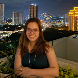 Kristine Joy Ilagan-Freelancer in Makati City,Philippines