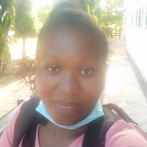 Lilian Nicholas-Freelancer in Nairobi,Kenya