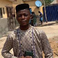 Hammed Faruq-Freelancer in Ibadan,Nigeria