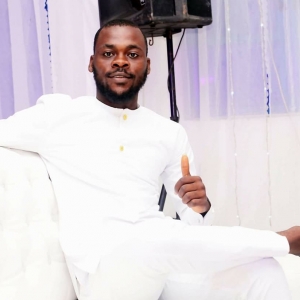 Enas Alex-Freelancer in Lagos,Nigeria