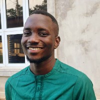 Isaac Ajibade-Freelancer in Akure South,Nigeria