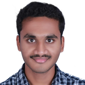 Saransh Dhage-Freelancer in Mumbai,India