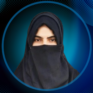 Kiran Fatima-Freelancer in Chishtain,Pakistan