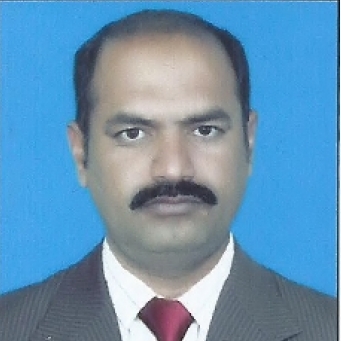 Muhammad Arif Hussain Shahid-Freelancer in Bahawalnagar,Pakistan