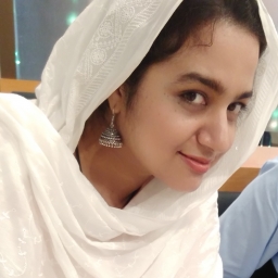 Syeda Malahat Batool-Freelancer in Peshawar,Pakistan