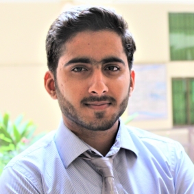 Nouman Ahmad-Freelancer in Jhelum,Pakistan